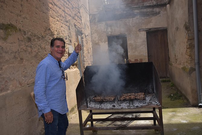 Rioja Like A Native Wine Tour - Exploring the Regions of Rioja Alta and Rioja Alavesa