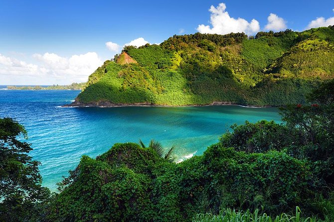 Road to Hana Adventure Maui Tour With Lunch - Tour Highlights