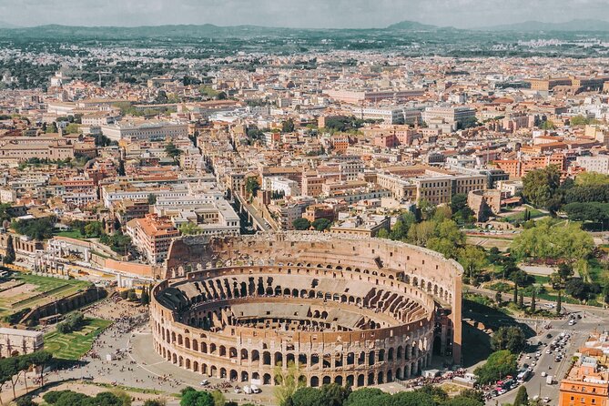 Rome Fiumicino Airport Transfer in Luxury Private Transportation - Booking and Reservation Process