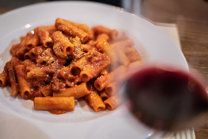 Rome: Trastevere and Campo De Fiori Food Tour With Local Guide - Highlights of the Tour
