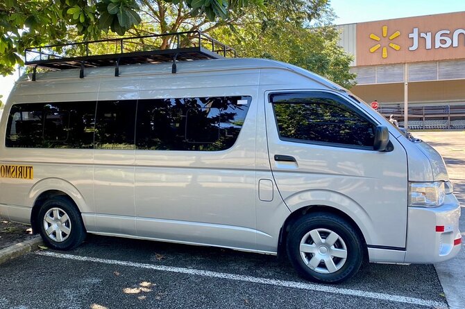 Roundtrip Private Transfer - Liberia Airport to Your Selected Location - Vehicle and Amenities