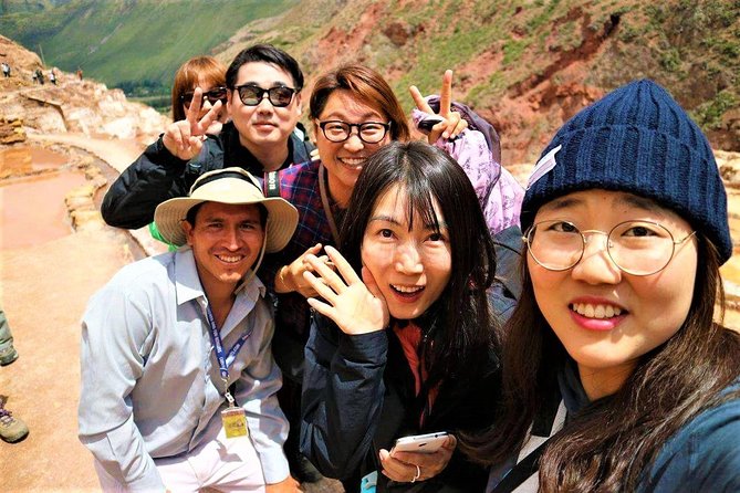 Sacred Valley and Machu Picchu 2 Days - Inclusions and Exclusions