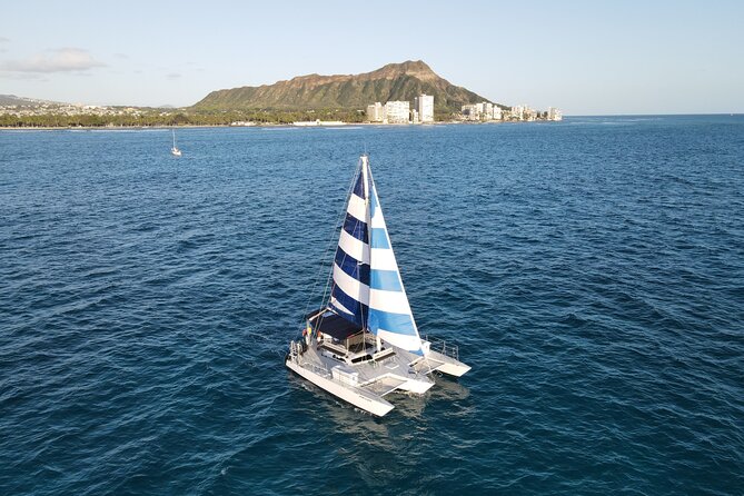 Sail and Turtle Snorkeling Tour in Waikiki - Inclusions and Restrictions