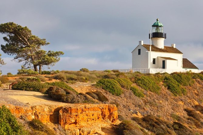 San Diego Whale Watching Cruise - Accessibility and Meeting Point