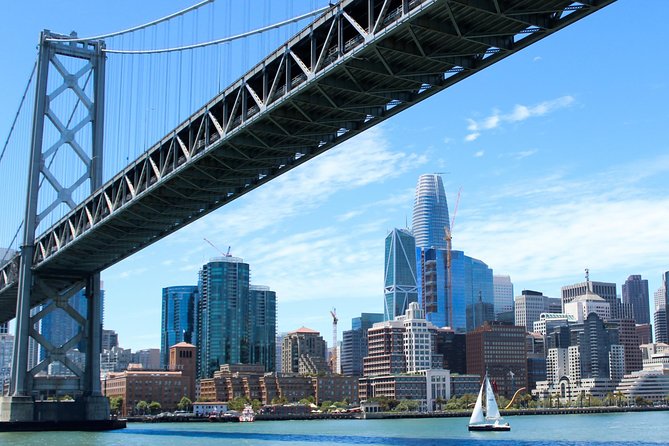 San Francisco Premier Brunch Cruise - Accessibility and Logistics