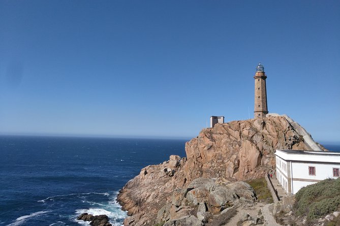 Santiago De Compostela: Finisterre, Muxía & Costa Da Morte - Inclusions and Accessibility