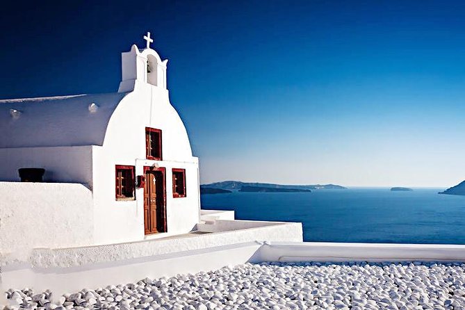 Santorini Island Private Custom Tour in Half or Full Day - Inclusions and Exclusions