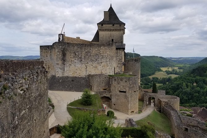 Sarlat La Canéda: the Dordogne Valley by Canoe - Taking in the Picturesque Landscapes