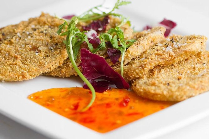 Savor the Flavors of Charleston Walking Food Tour - Indulging in Local Delights