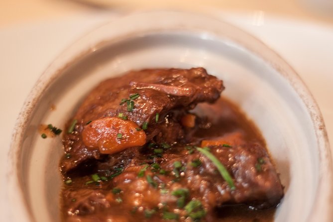 Secret Food Tours Lyon W/ Private Tour Option - Culinary Delights