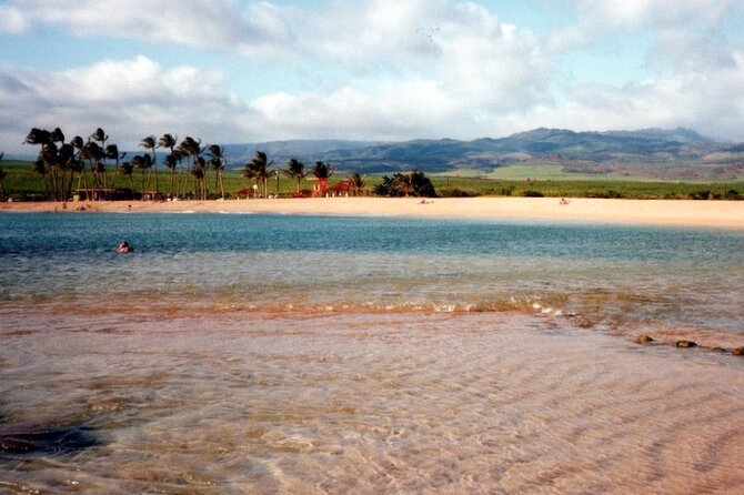 Secret Kauai Canyons & Coastlines Tour - Hikes and Lunch Stops at Kokee State Park