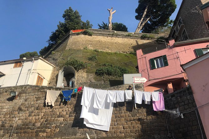 Secrets Walks of Sorrento With Locals - Highlights of the Walking Tour