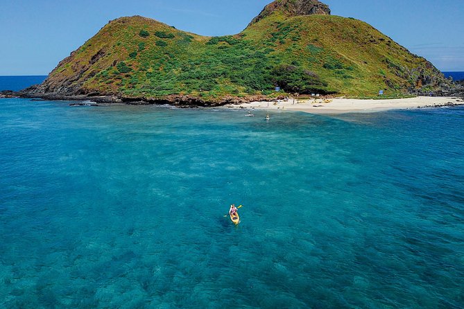 Self-Guided Kayaking Discovery in Kailua, Oahu - Equipment and Amenities
