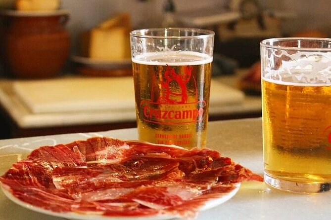 Seville Private Walking Tour With Alcazar & Cathedral Tickets - Catedral De Sevilla