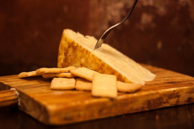 Seville Walking Food Tour With Secret Food Tours - Culinary Highlights
