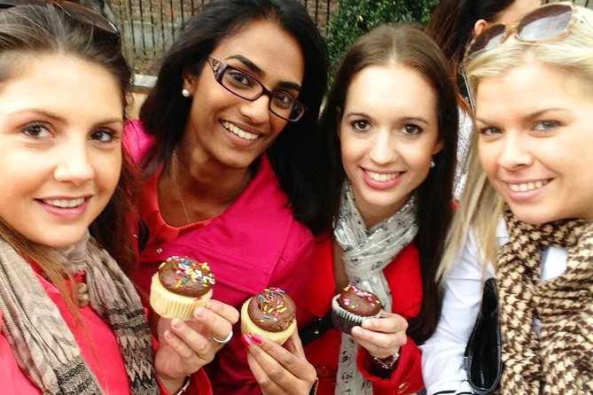 Sex and the City Hotspots Bus Tour - Exploring the City