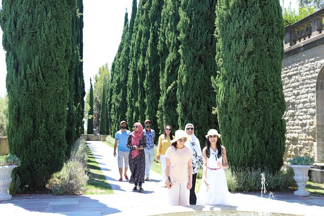 Shared 3 Hour Los Angeles Tour - Highlights of the Tour