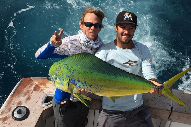 Shared Sportfishing Trip From Fort Lauderdale - Crew and Service Quality