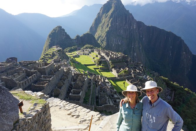 Short Inca Trail to Machu Picchu - 2 Days - Glamping Service - Inclusions and Exclusions