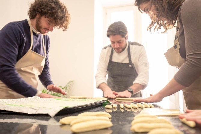 Sicilian Cooking Class - Market Tour