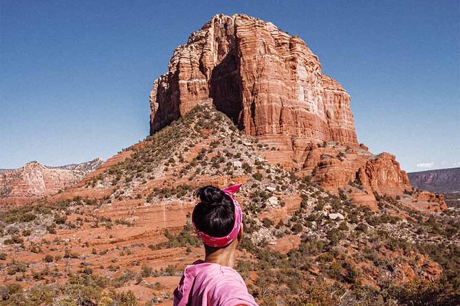 Sightseeing Highlights Tour of Sedona - Sightseeing Highlights