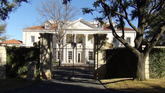Sightseeing Tour of Dallas - Inclusions and Exclusions