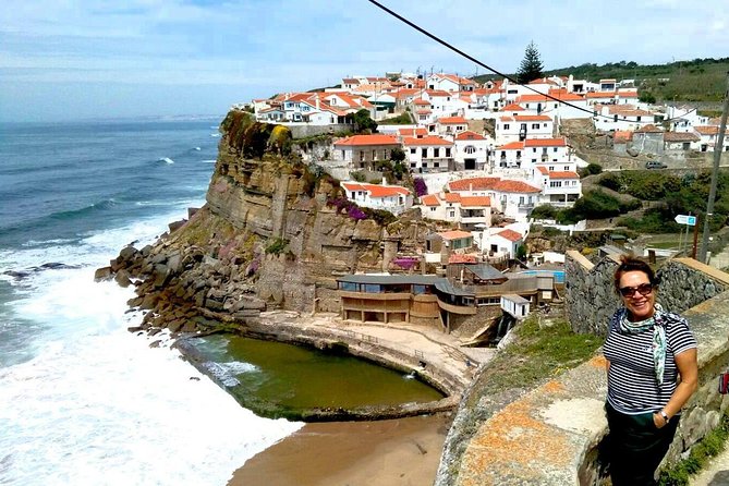 Sintra Private Tour From Lisbon - Quinta Da Regaleira: the Enigmatic Estate
