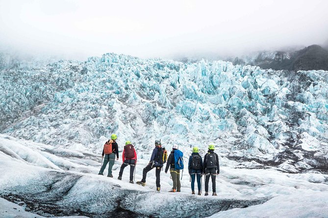 Skaftafell Adventure Tour - 5-Hour Expedition - Tour Highlights and Features