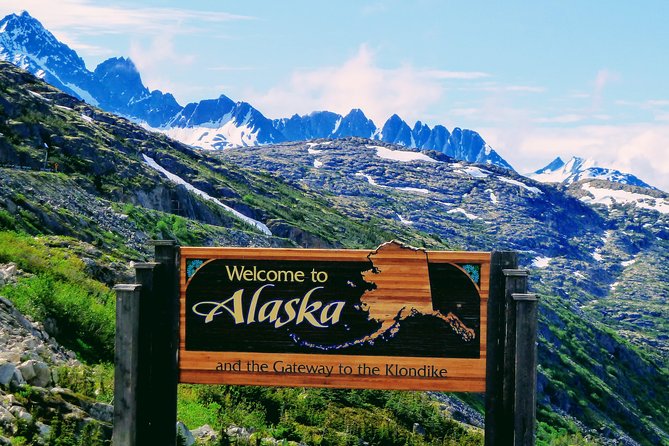 Skagway Shore Excursion: White Pass Summit and Skagway City Tour - Ascending to the White Pass Summit