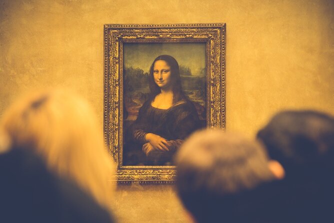 Skip the Line Louvre Museum Ticket and Guided Tour - Customer Feedback and Ratings