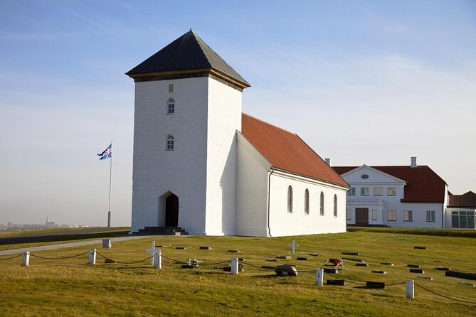 Sky Lagoon With Skjól Ritual Spa and Transfers From Reykjavik - Relaxing and Rejuvenating Experience