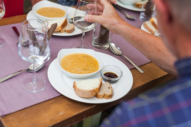 Slovenian Culinary Experience in Ljubljana - Small Group - Tour - Exploring Slovenian Cuisine