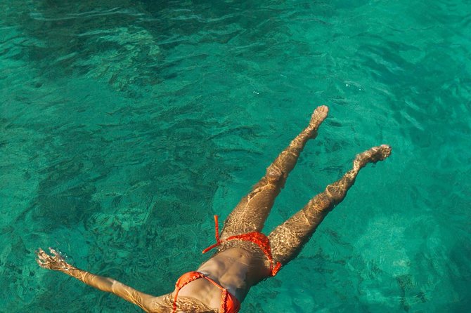 Small-Group Amalfi Coast Day Cruise From Positano - Itinerary and Activities