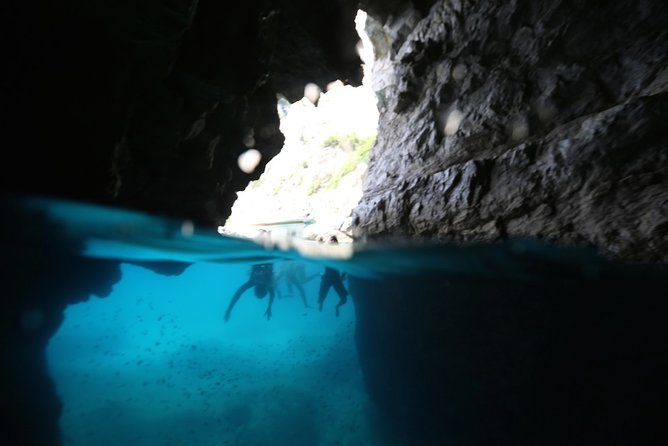 Small Group Boat Tour to Sorrento Coast, Capri & Blue Grotto - Meeting and Pickup Information