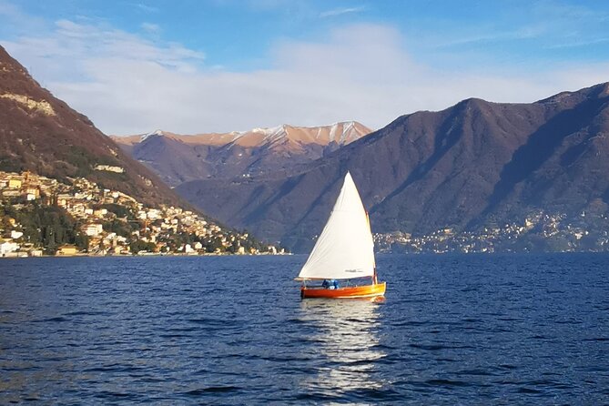 Small Group: Lake Como and Lugano (Switzerland) & Boat Cruise - Itinerary Highlights