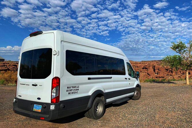Small Group Lower Antelope Canyon & Horseshoe Bend Tour W/ Lunch - Itinerary and Activities