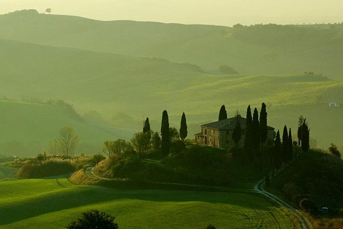 Small-Group Montepulciano and Pienza Day Trip From Siena - Highlights of the Itinerary