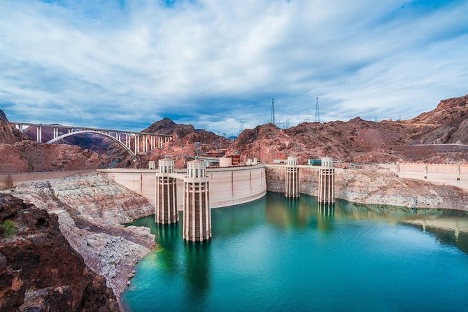 Small Group Tour: Grand Canyon West Rim and Hoover Dam Tour - Inclusions