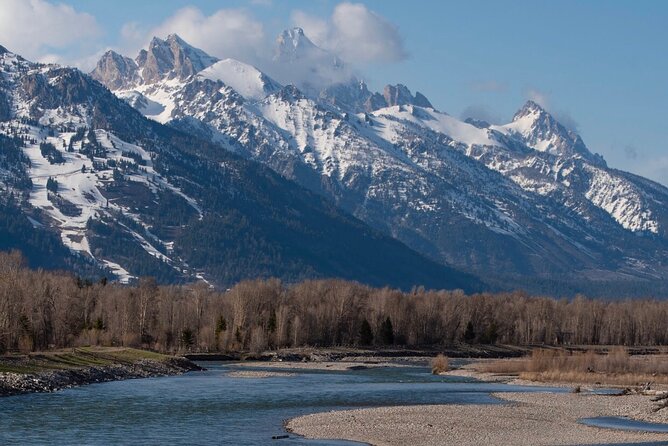 Snake River Scenic Float - Inclusions and Pricing
