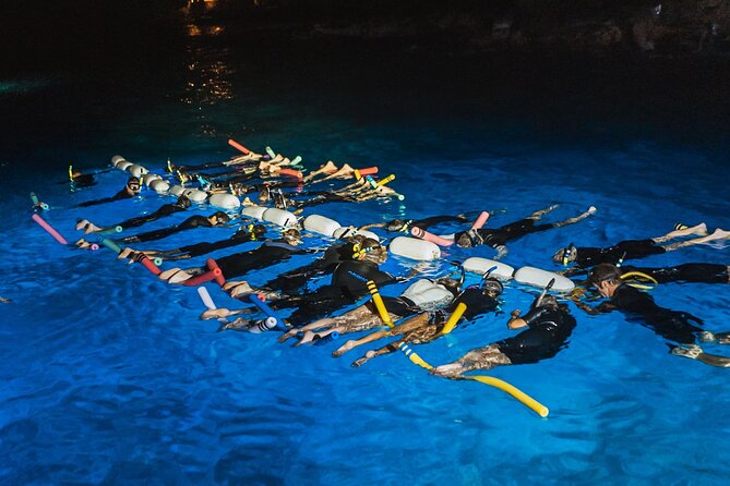 Snorkel With Manta Rays Guaranteed - Snorkel Gear and Safety
