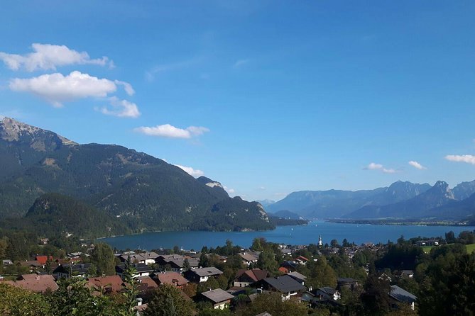 Sound of Music / Hallstatt Tour - Highlights of the Experience