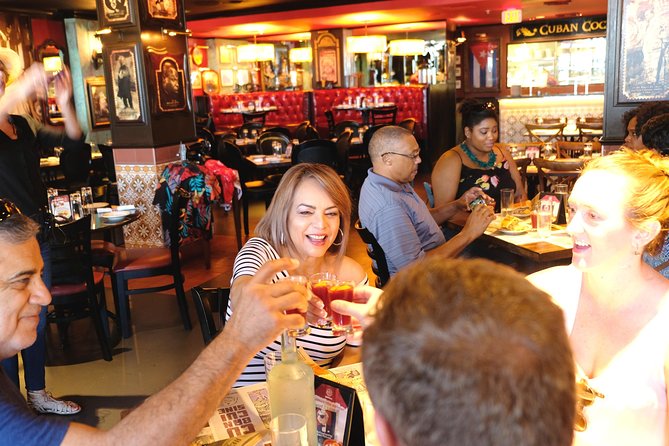 South Beach Cultural Food and Walking Tour - Tour Details and Itinerary