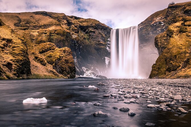 South Coast Sagas: Small Group Tour From Reykjavik - Inclusions and Amenities