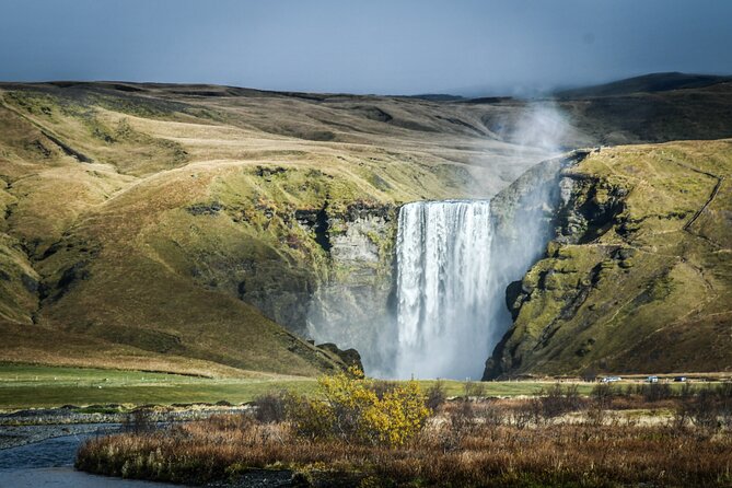 South Coast Small-Group Full-Day Tour From Reykjavik - Traveler Experiences and Feedback