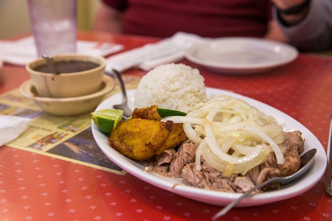 Southernmost Food & Cultural Walking Tour by Key West Food Tours - Itinerary and Stops
