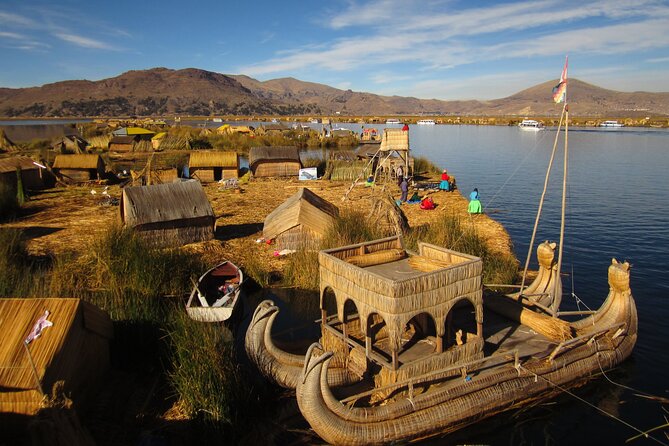 Speedboat Day Trip to Uros and Taquile From Puno - Traveler Reviews and Ratings