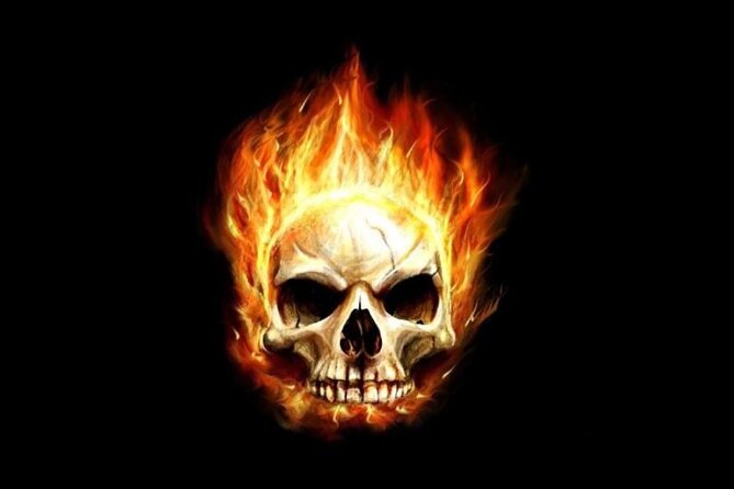 Spooky Savannah Haunted Pub Crawl - Exploring Savannahs Historic Haunts