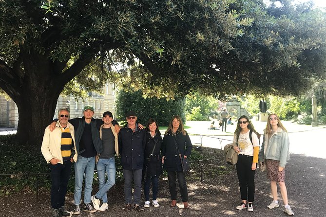 St Andrews Must-Sees Daily Walking Tour (11am & 2pm) - Meeting and End Points