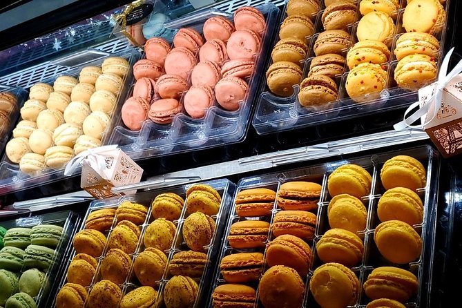 St. Augustines Sweets & History Walking Tour - Highlights of the Tour