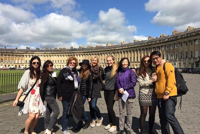 Stonehenge & Bath Day Tour From London Including Admission - Stonehenge Highlights